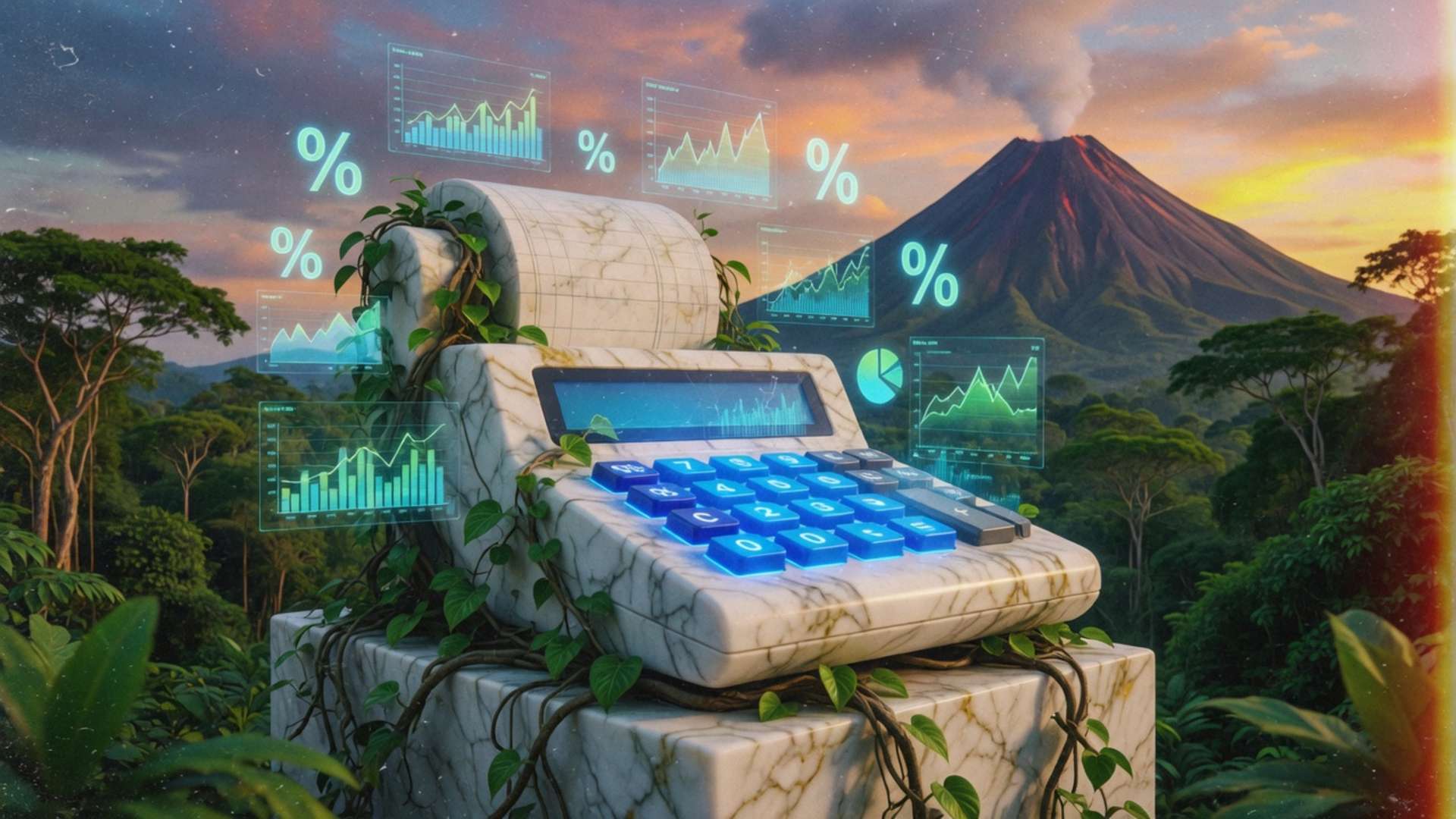 Costa Rican Taxpayers Face Heavy Fines as Hacienda Tightens Digital Audits