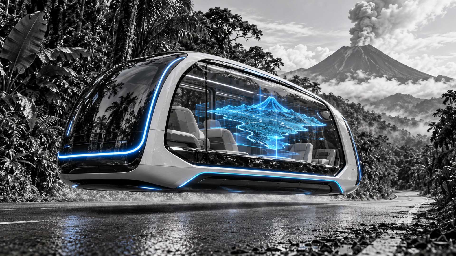 Costa Rican Travelers Turn to Private Ground Transportation to Solve Airport Transit Challenges