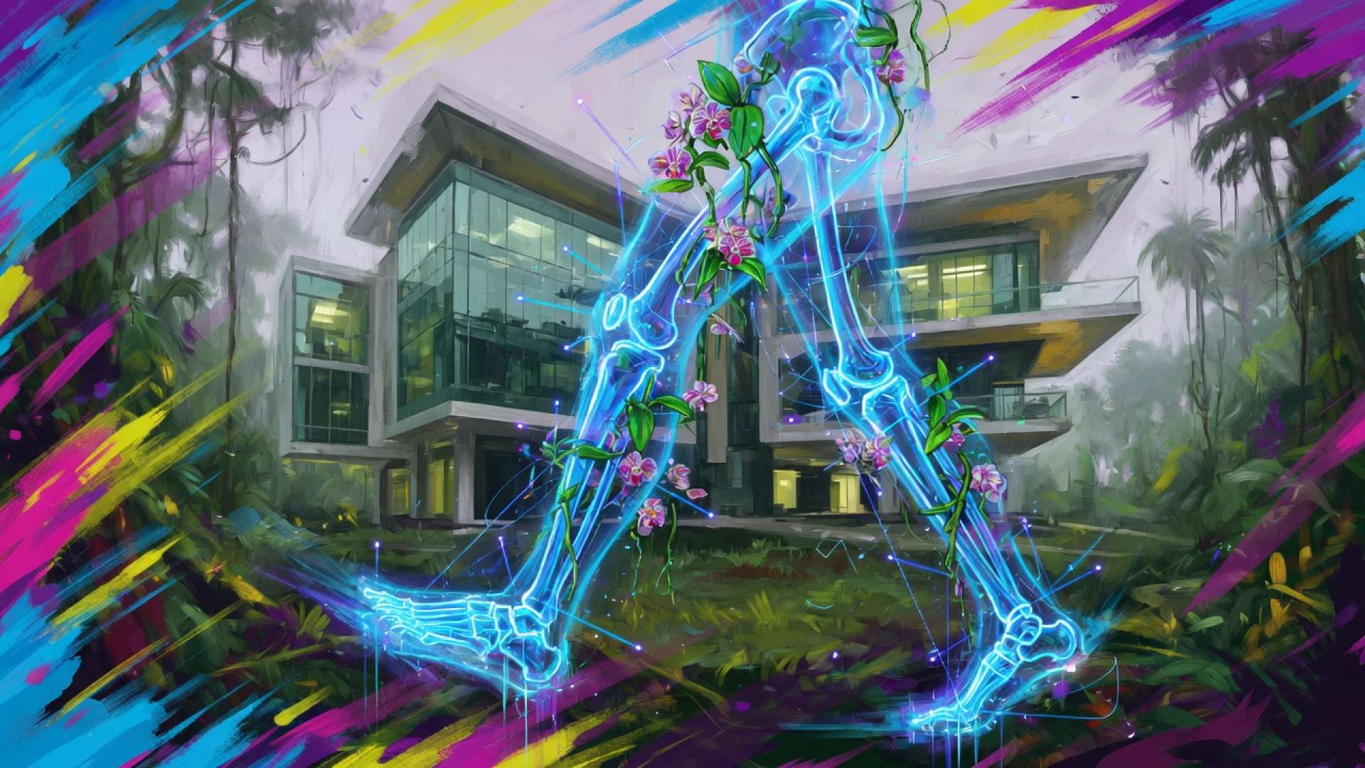 Costa Rican University Uses Animation Technology to Revolutionize Medical Decisions