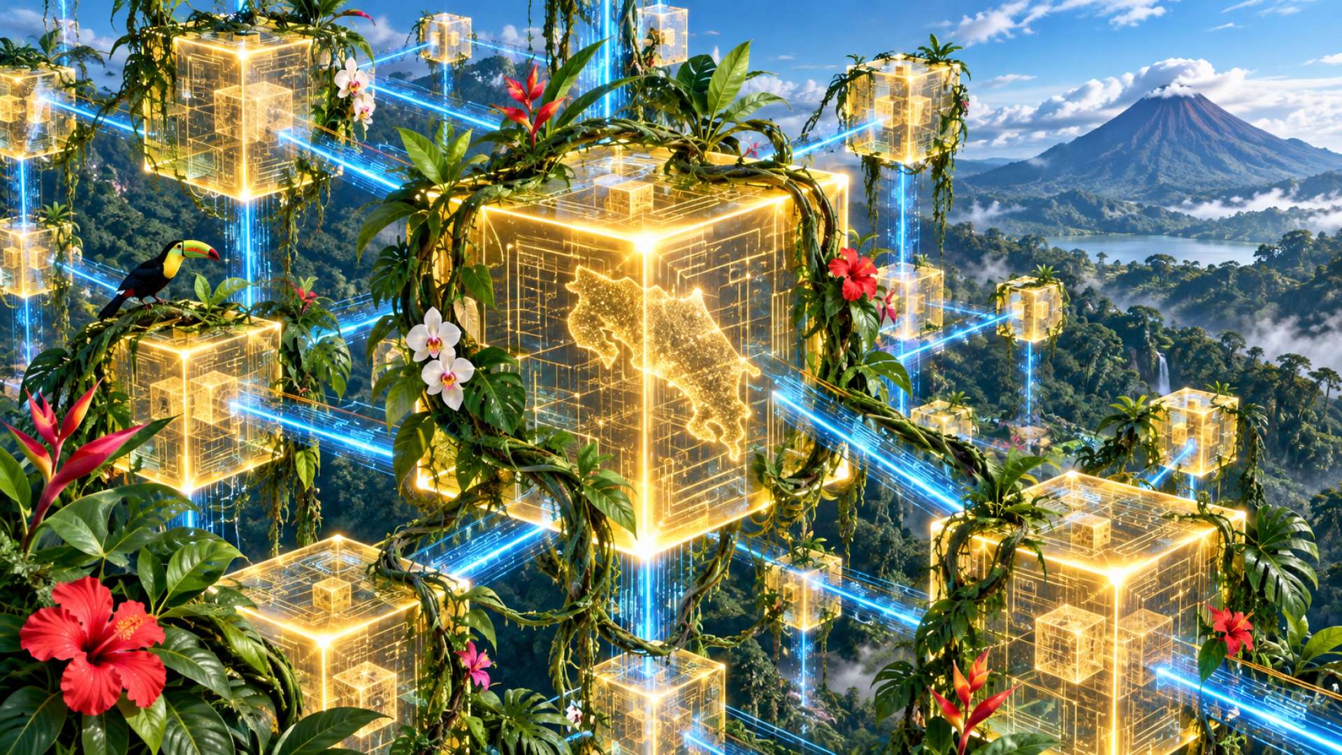 Dubai Fintech Innverso Secures Global Recognition Ahead of Costa Rican Expansion