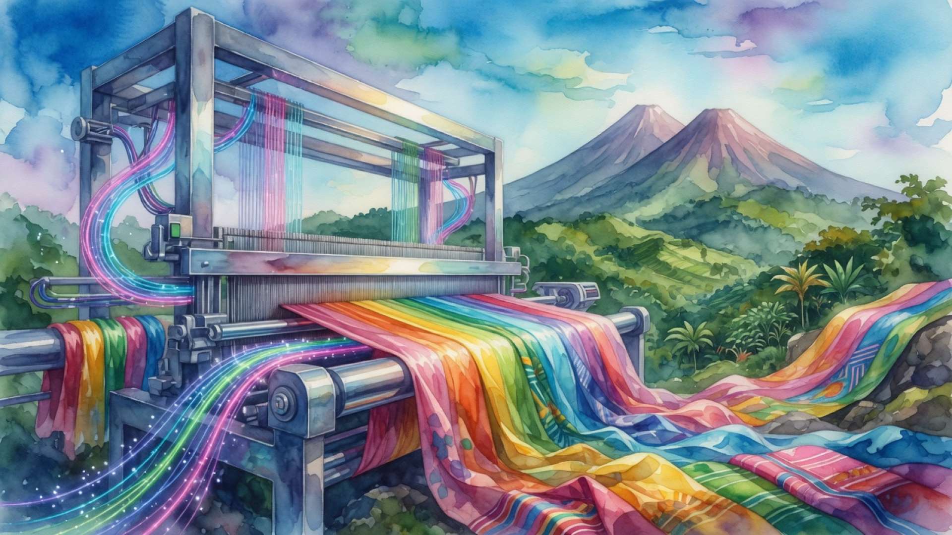 El Salvador Exports Show Resilient Growth as Industrial Goods Offset Textile Decline