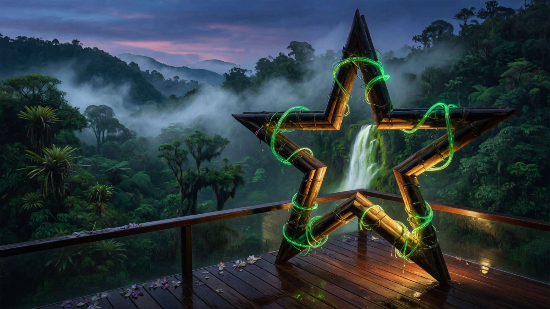 El Silencio Lodge and Spa Secures Two MICHELIN Keys to Cement Costa Rica Sustainable Luxury Status