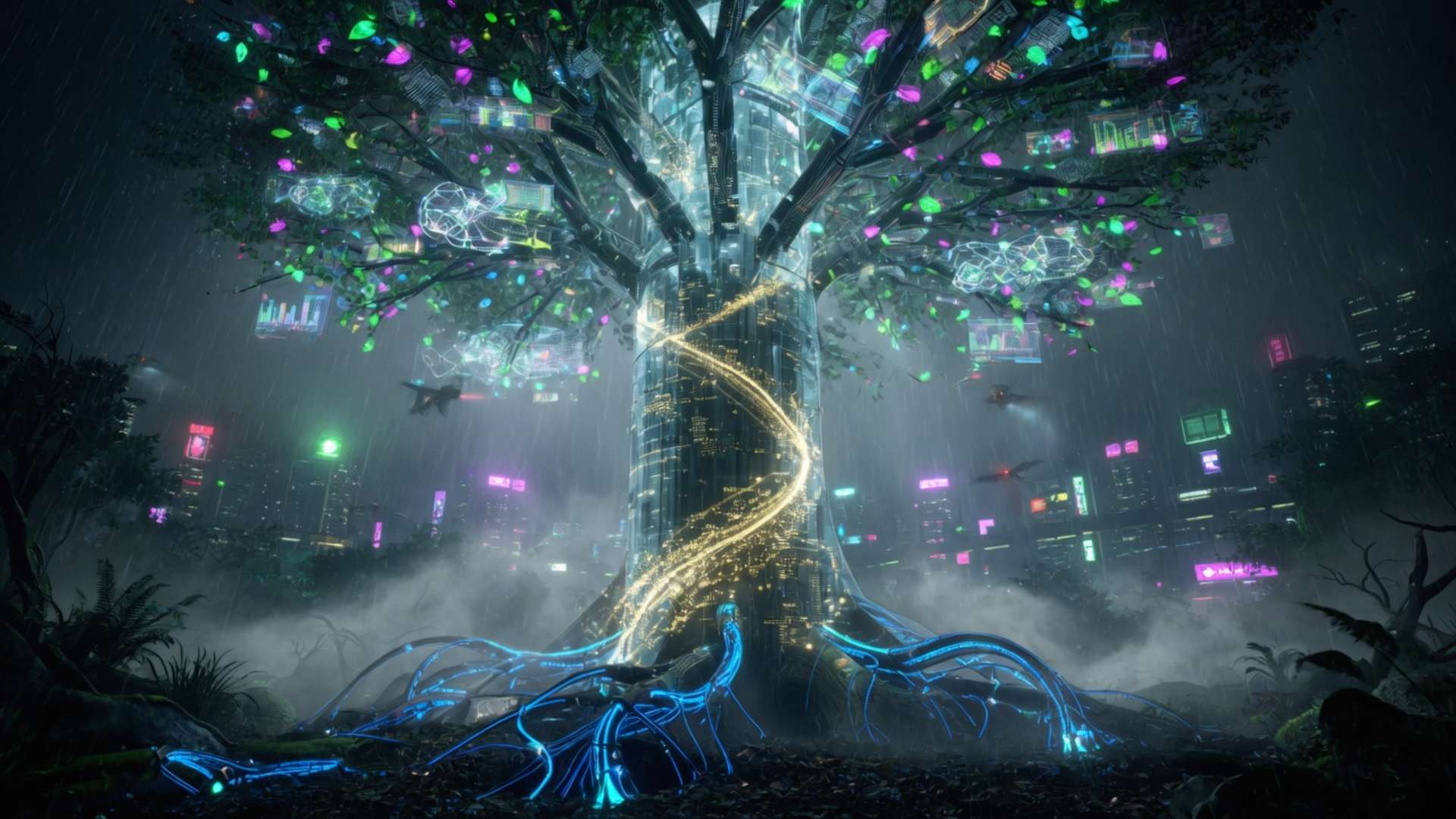 Enterprise AI Autonomy Forces Business Leaders to Redefine Trust