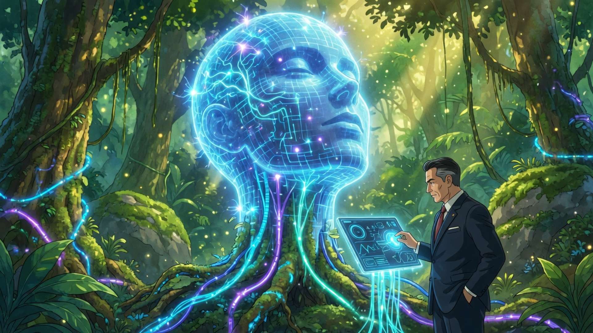 Enzo Carpanetti and the Rise of the Practitioner Leader in the AI Era