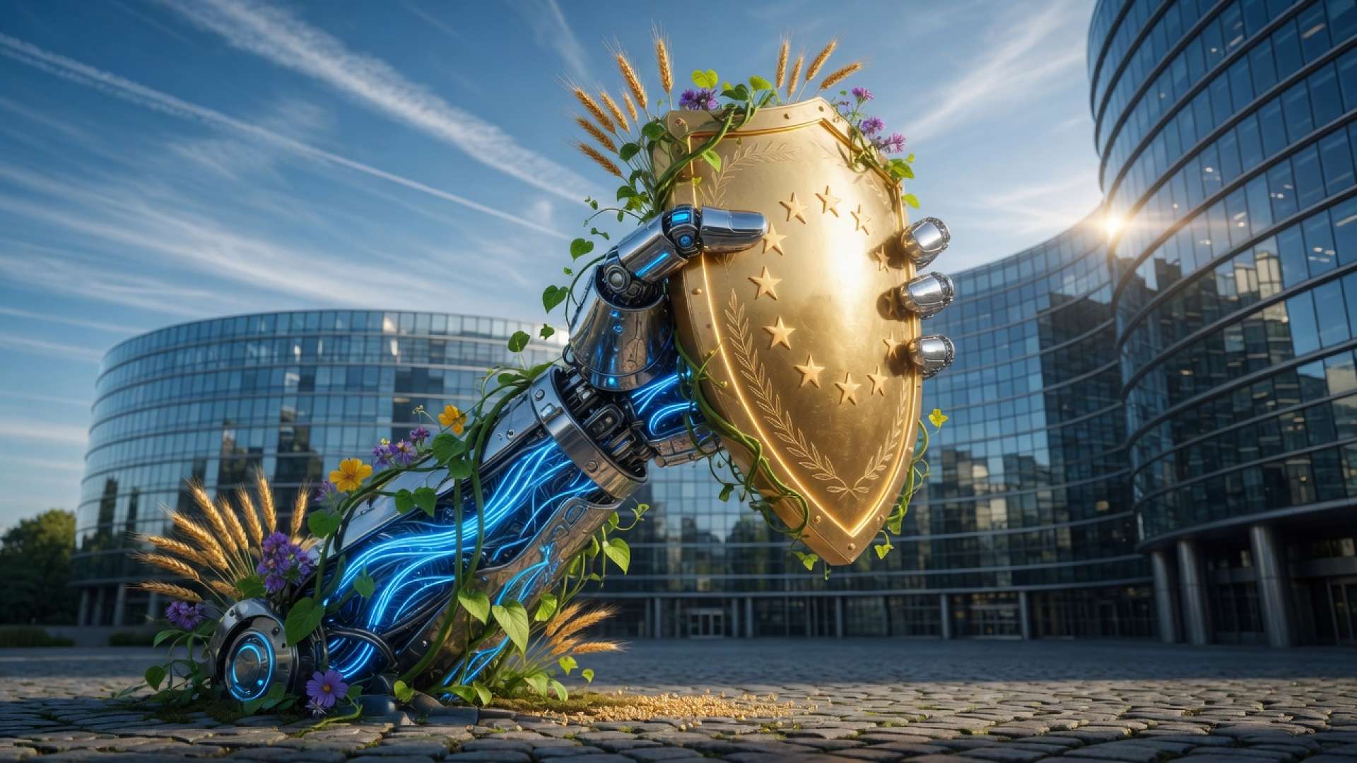 Europe Demands Rapid Artificial Intelligence Deployment Backed by Strong Regulatory Safeguards