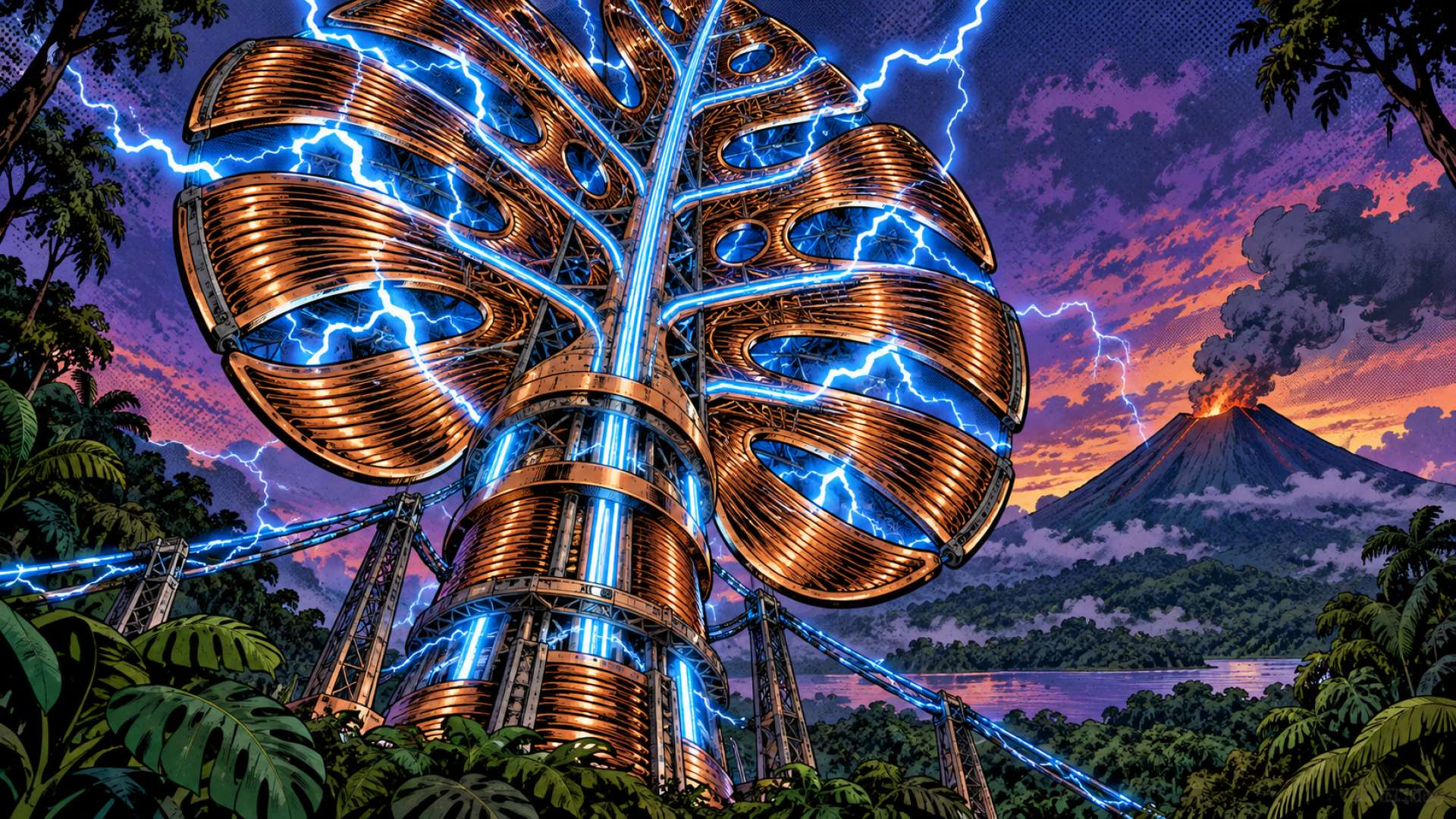 Free Zone Leaders Demand Immediate Action on Costa Rican Power Reform