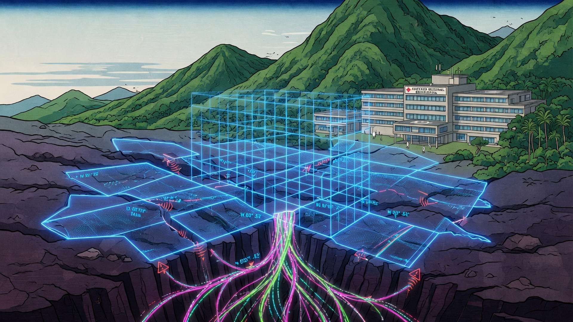 Geologists Demand Additional Seismic Studies Before Construction of the New Cartago Hospital
