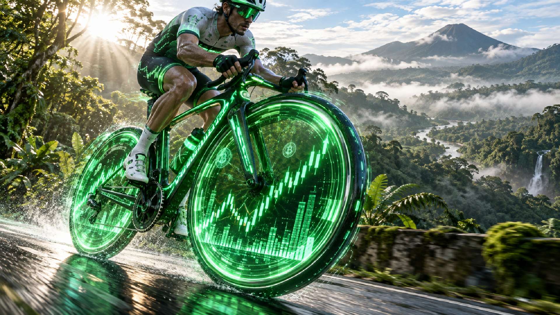 Gran Fondo Andrey Amador Announces Monumental 2027 Return with New Cartago to Sarapiquí Route