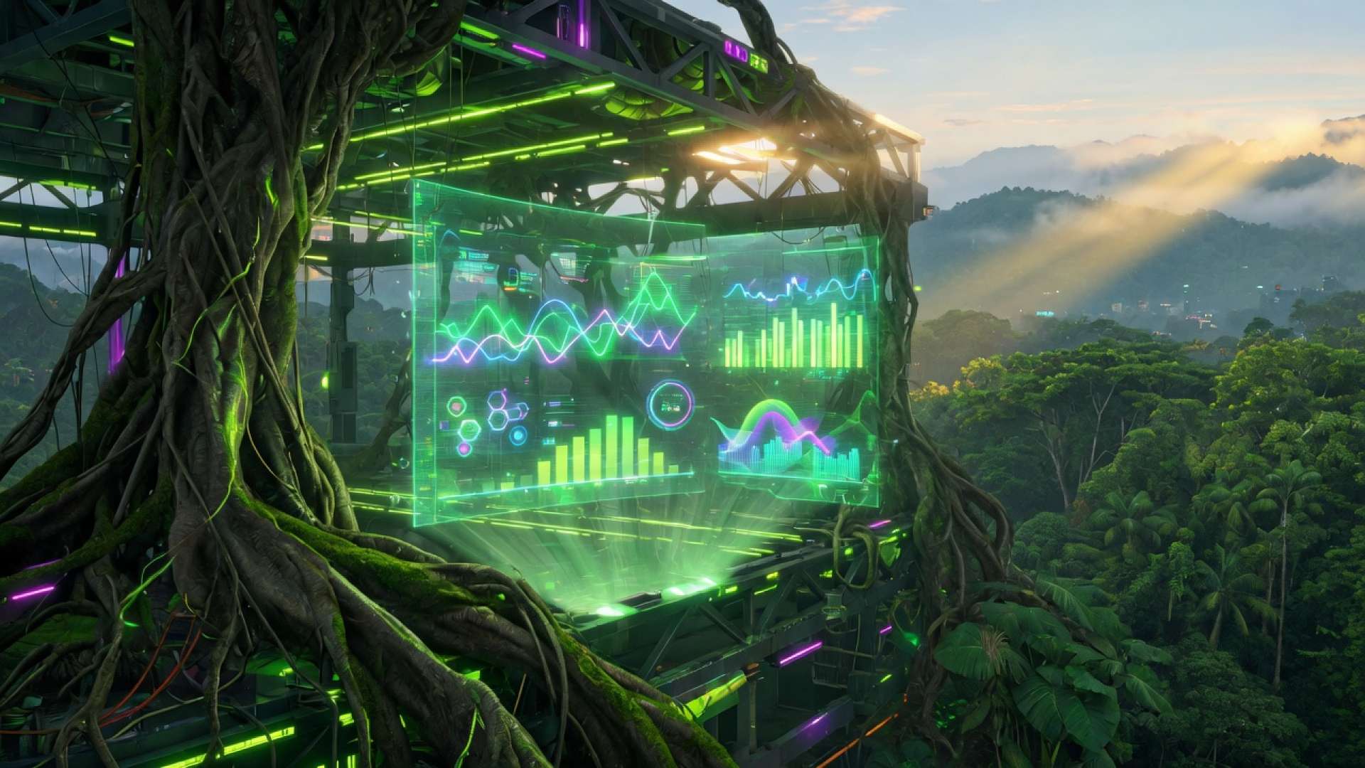 Green Building Investments in Costa Rica Deliver High Financial Returns within Five Years