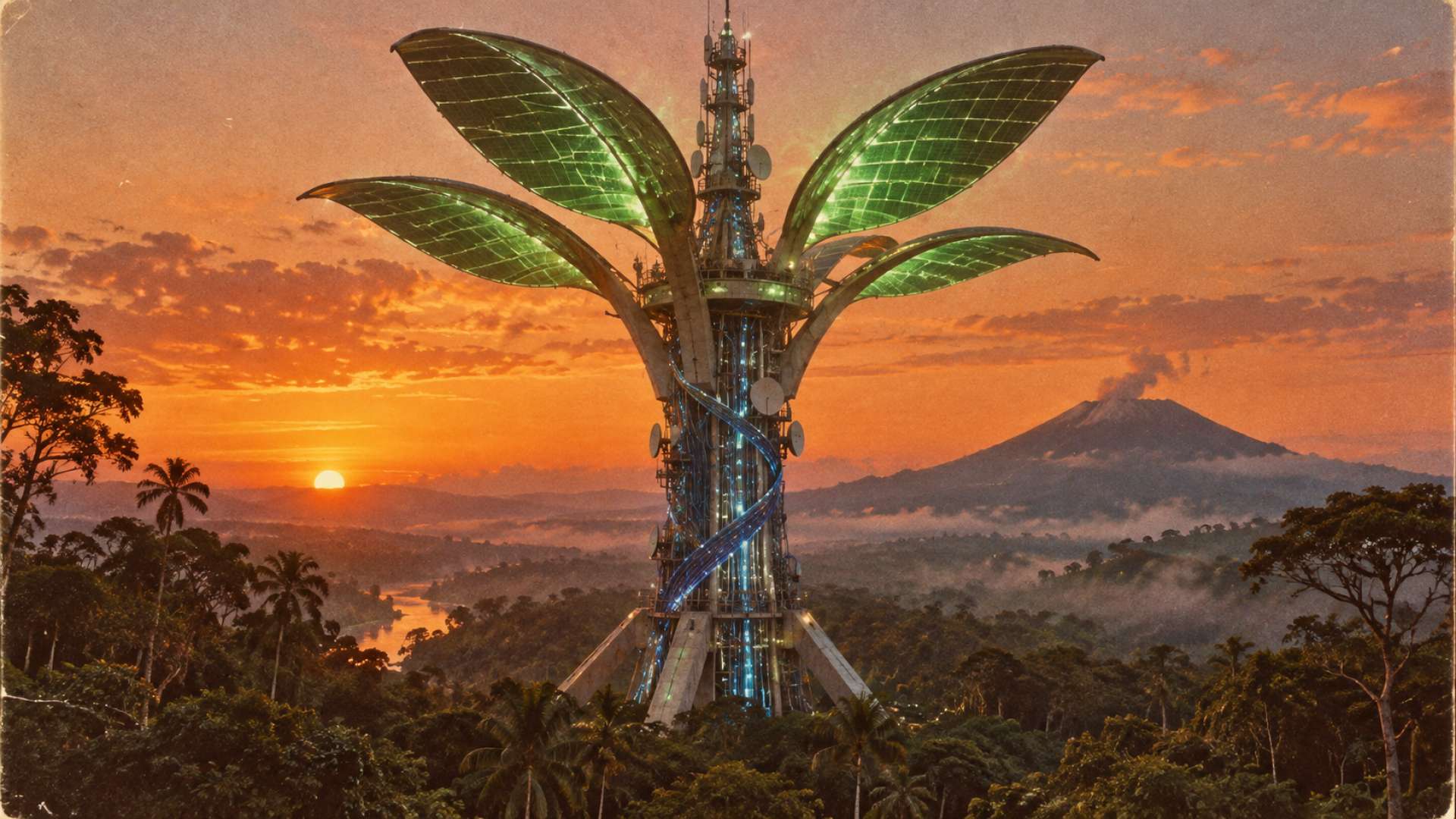 Grupo ICE Drives Costa Rica Development and Anchors Corporate Reputation Through Sustainable Infrastructure