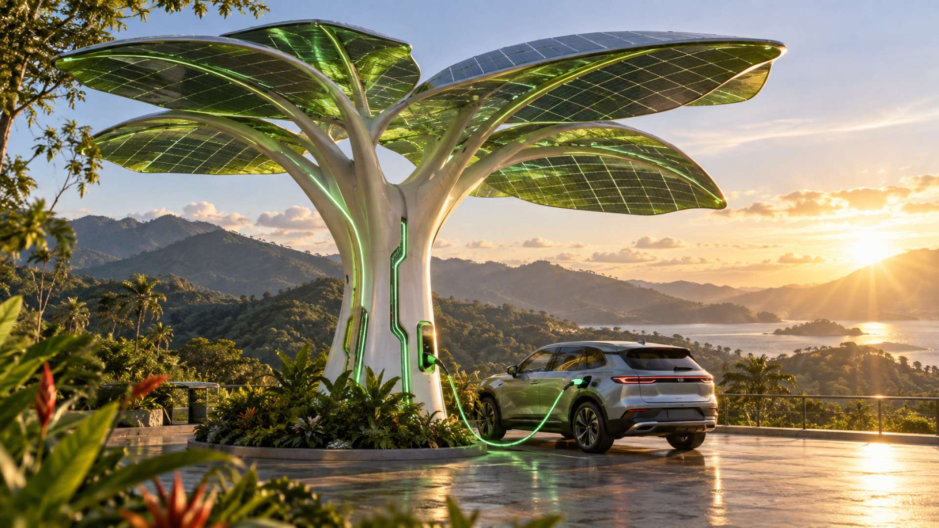 Grupo Purdy Drives the Future of Sustainable Mobility Through Corporate Trust