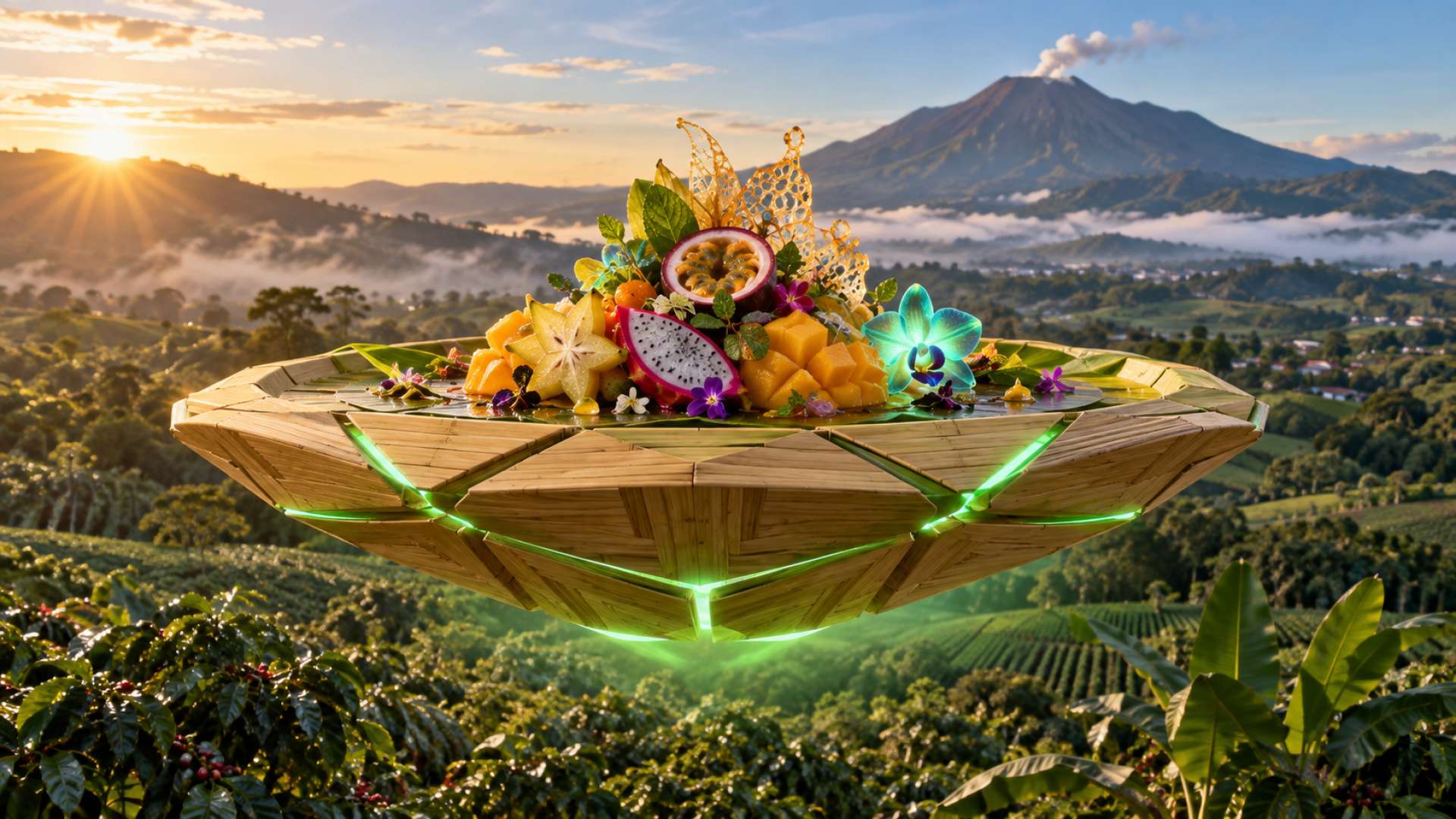 How a Sourdough Revolution is Redefining Rural Tourism in Turrialba