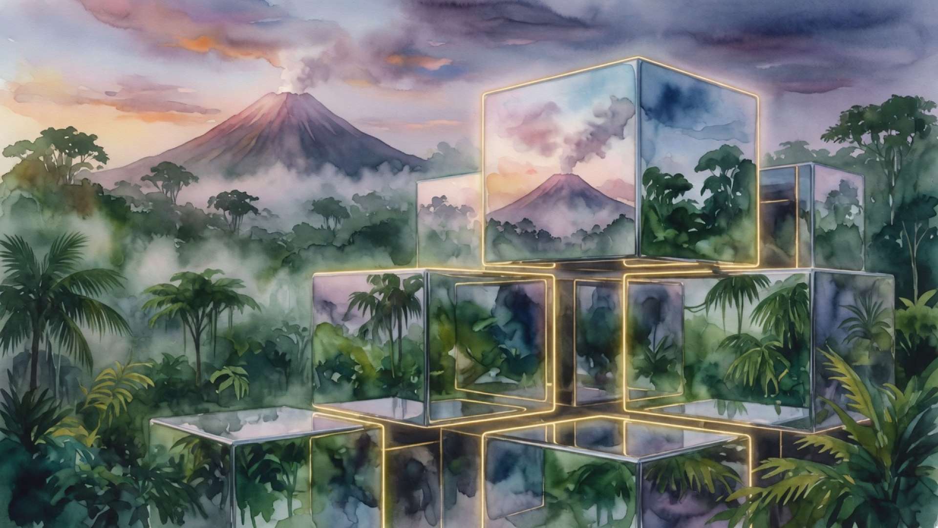 How Invisible Architecture and Silent Luxury are Redefining Ultra Luxury Tourism