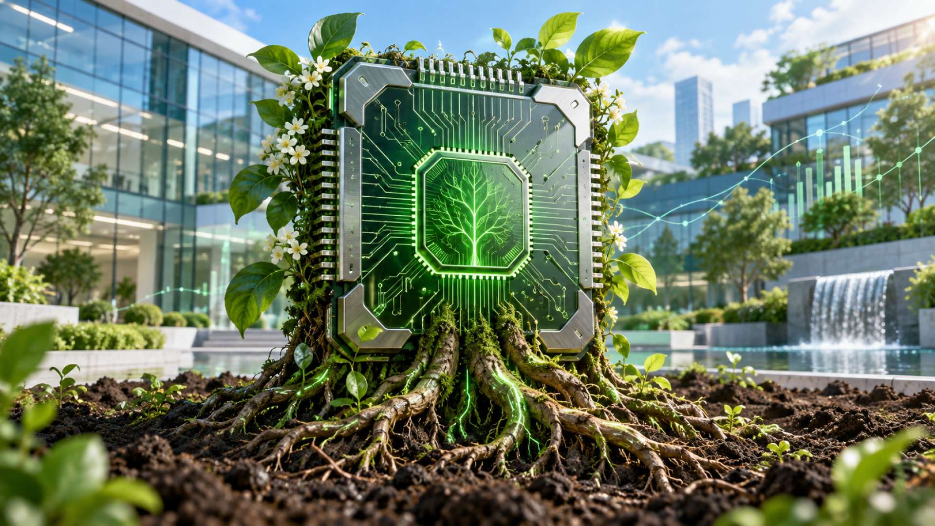 HP Inc Solidifies Tech Leadership Through Corporate Reputation and AI Innovation