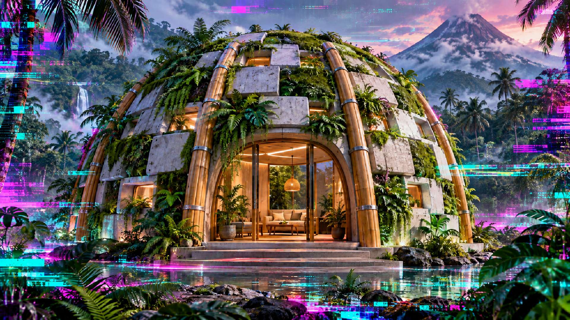 Innovative Social Housing Project Reimagines Community Living in Costa Rica