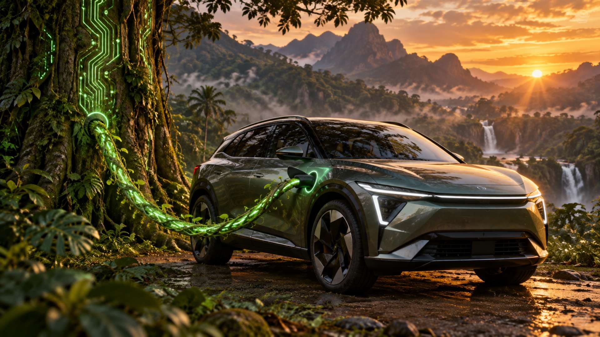 Kia Accelerates Its Regional Electrified Mobility Strategy with Bold Targets for Latin America