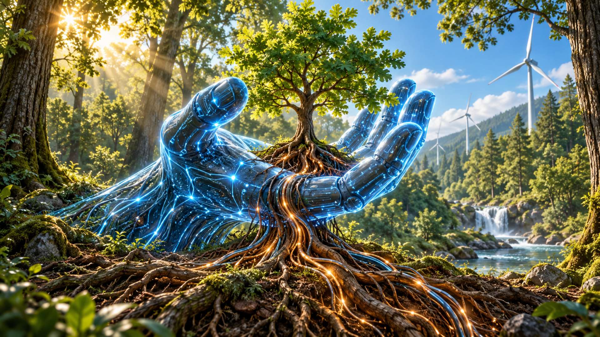 ManpowerGroup Champions Workforce Transition and Ethical AI in New Sustainability Report