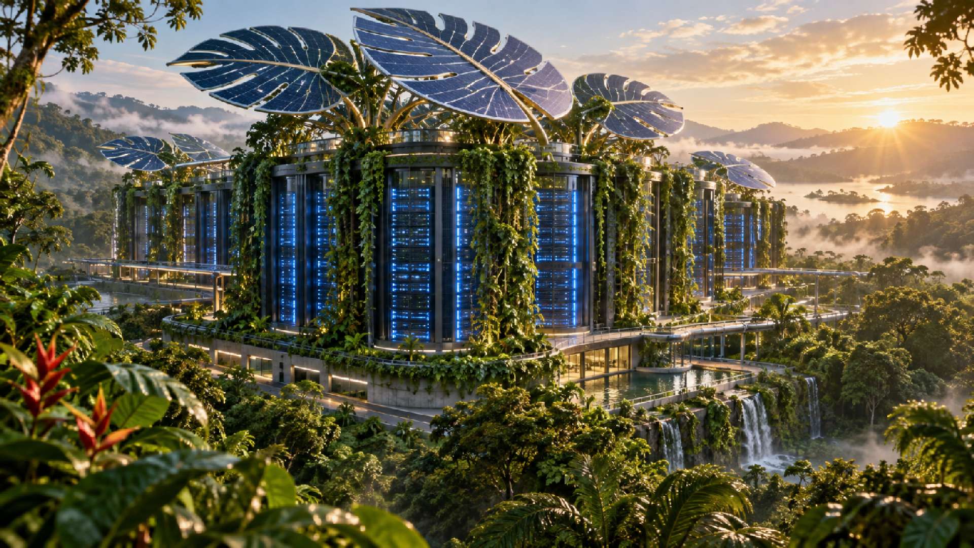 Massive Quantum AI Data Center Proposed for Limon Sparks Critical Resource and Regulatory Debate in Costa Rica