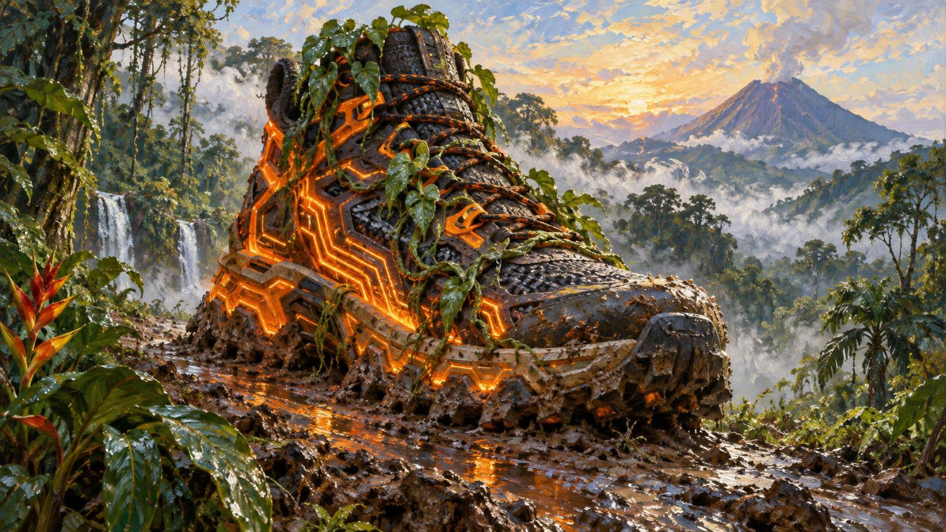 Merrell Launches First Costa Rican Flagship Store at City Mall Alajuela