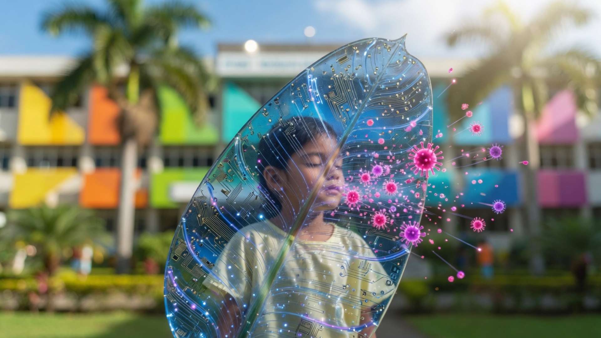 National Children’s Hospital Warns of Rising Domestic Negligence and Severe Respiratory Virus Surge