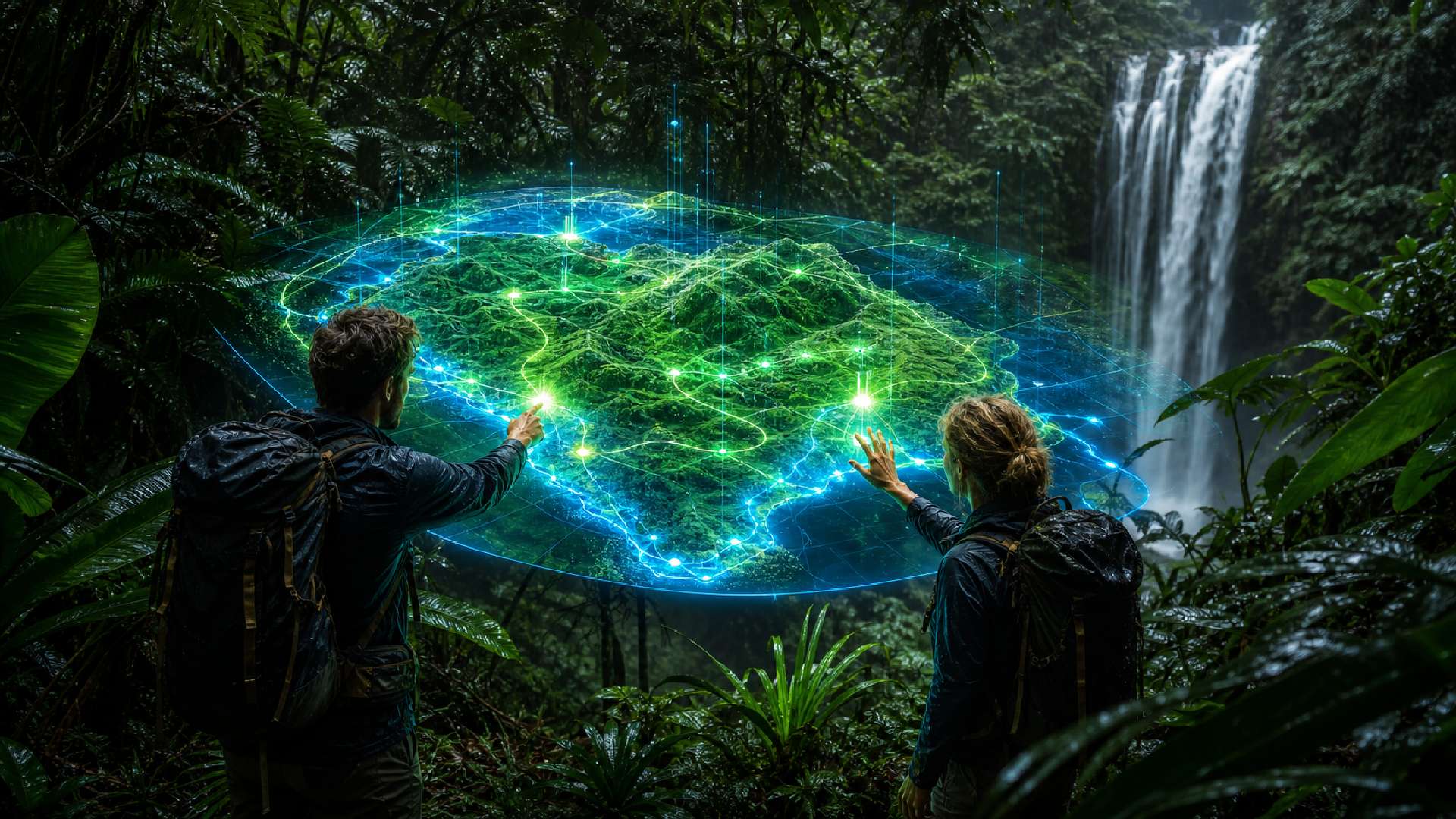 National Geographic Germany Crowns Costa Rica as a Global Ecological Treasure