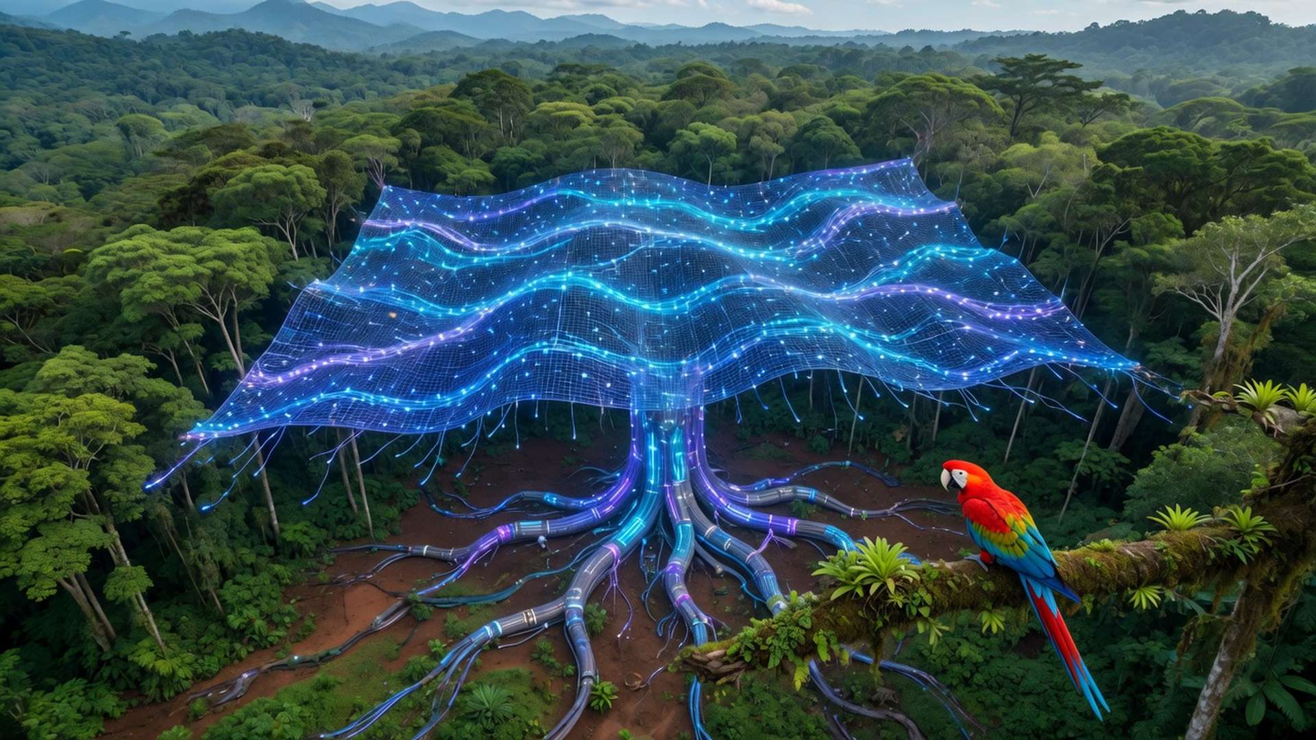 Nature Tourism Dominates Costa Rican Travel as Carara National Park Leads Biodiversity Appeal