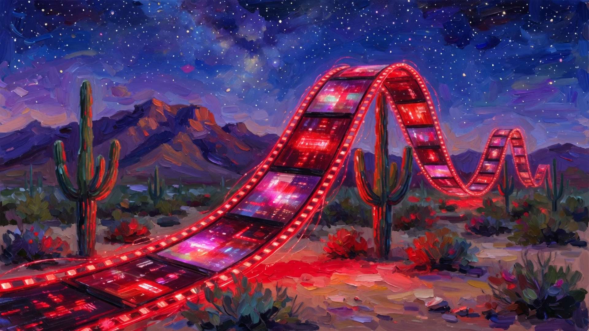 Netflix Celebrates Fifteen Years of Transforming the Latin American Entertainment Landscape