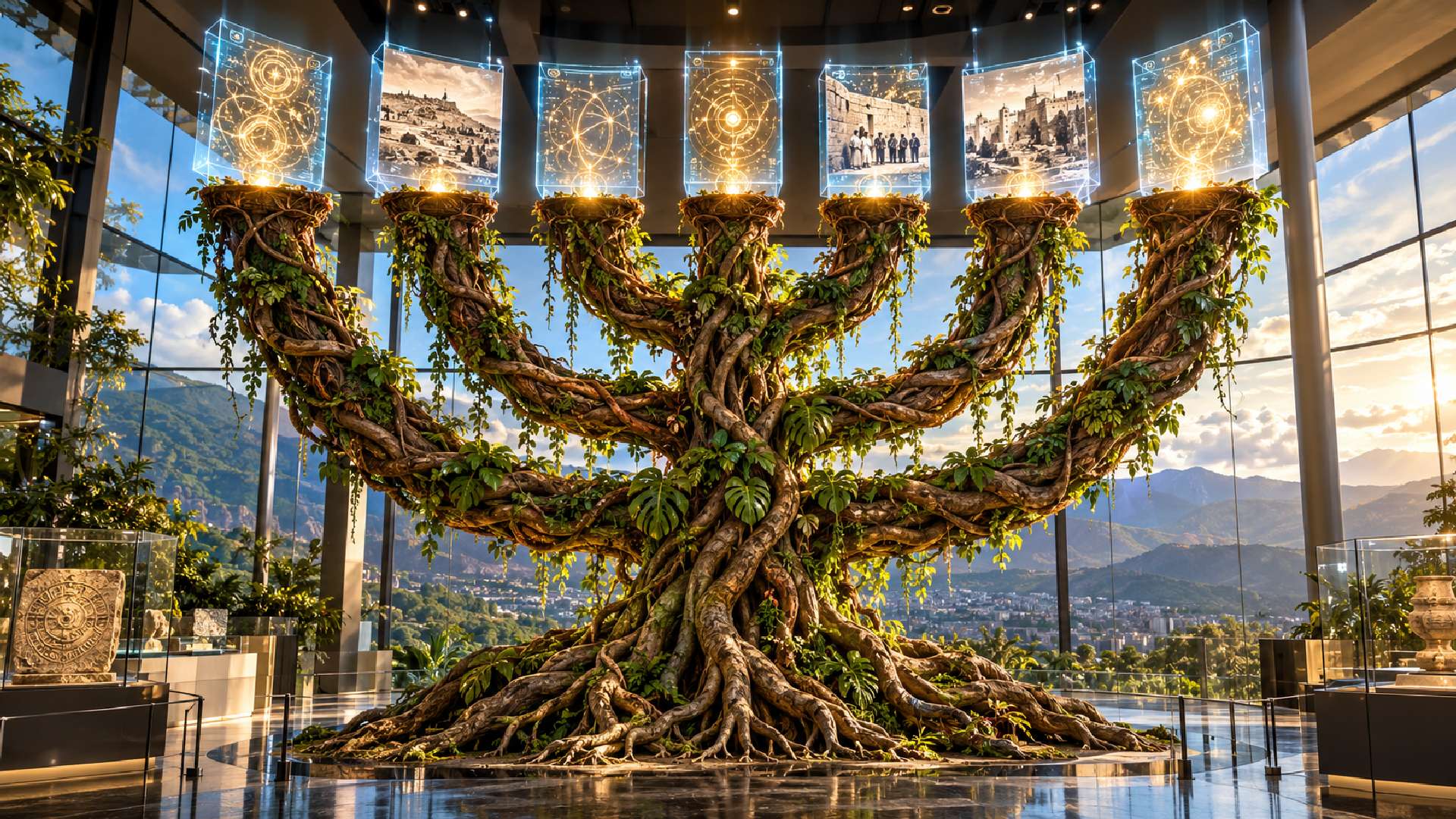 New Book Preserves Over Two Decades of Jewish History and Cultural Legacy in Costa Rica