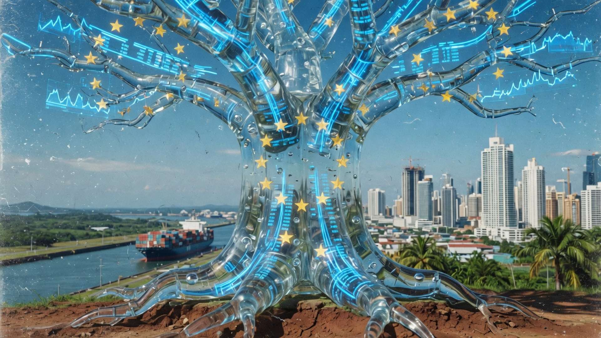 Panama Poised to Exit European Union Tax Haven Blacklist in October