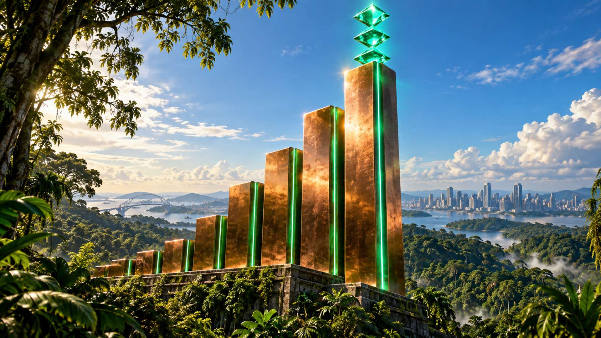 Panama Sovereignty at the Crossroads as Moody Weighs Fiscal Discipline and Mine Dispute