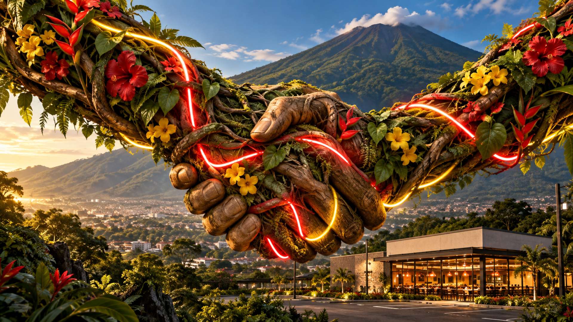 Pizza Hut Champions Labor Inclusion by Teaching Sign Language to Customers in El Salvador