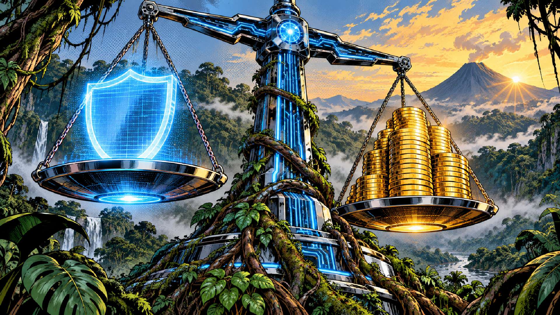 President Laura Fernandez Scales Back Proposed Judicial Budget Cuts in Costa Rica