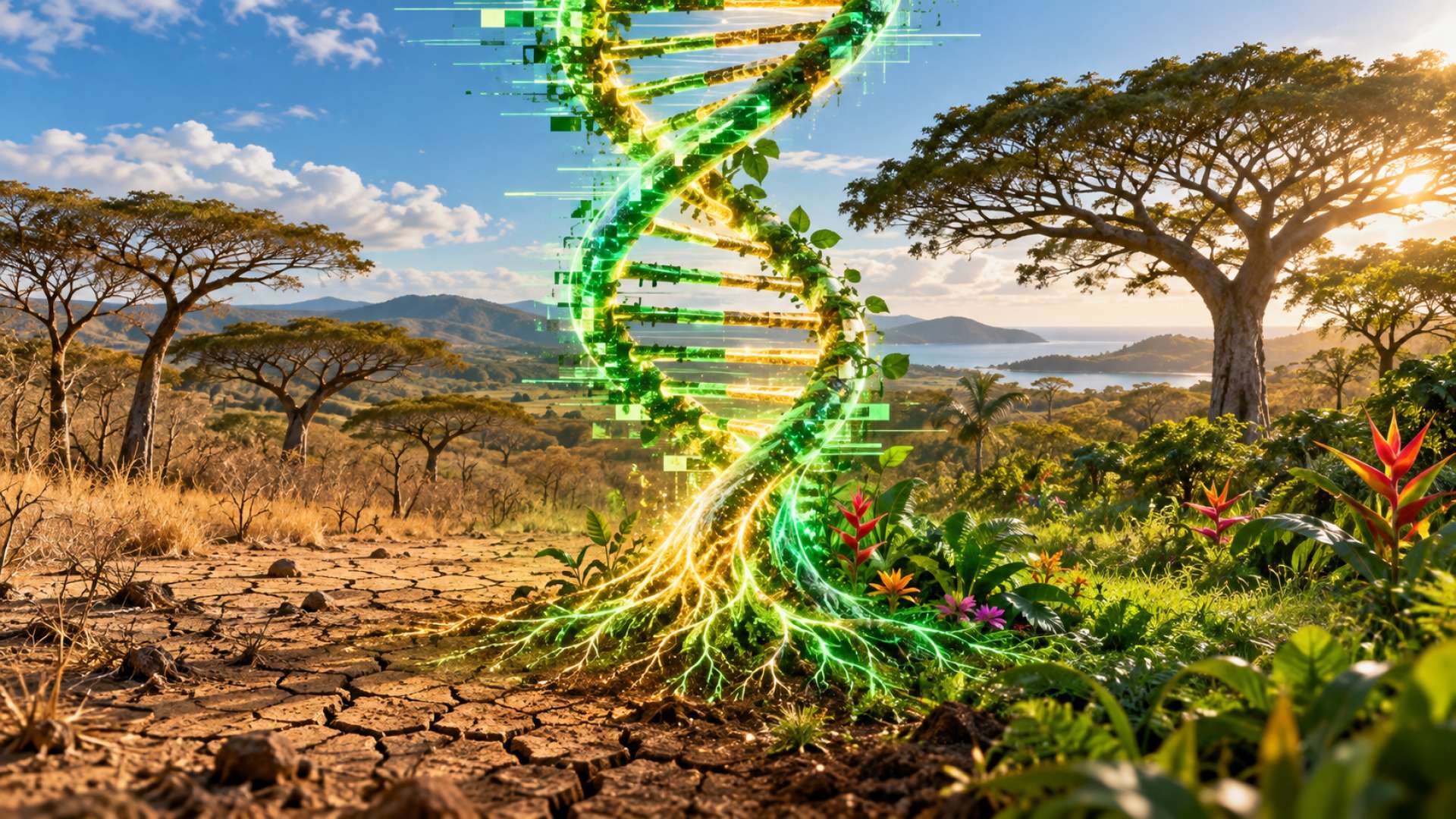 Reserva Conchal Drives Major Ecological Restoration in Guanacaste Tropical Dry Forest