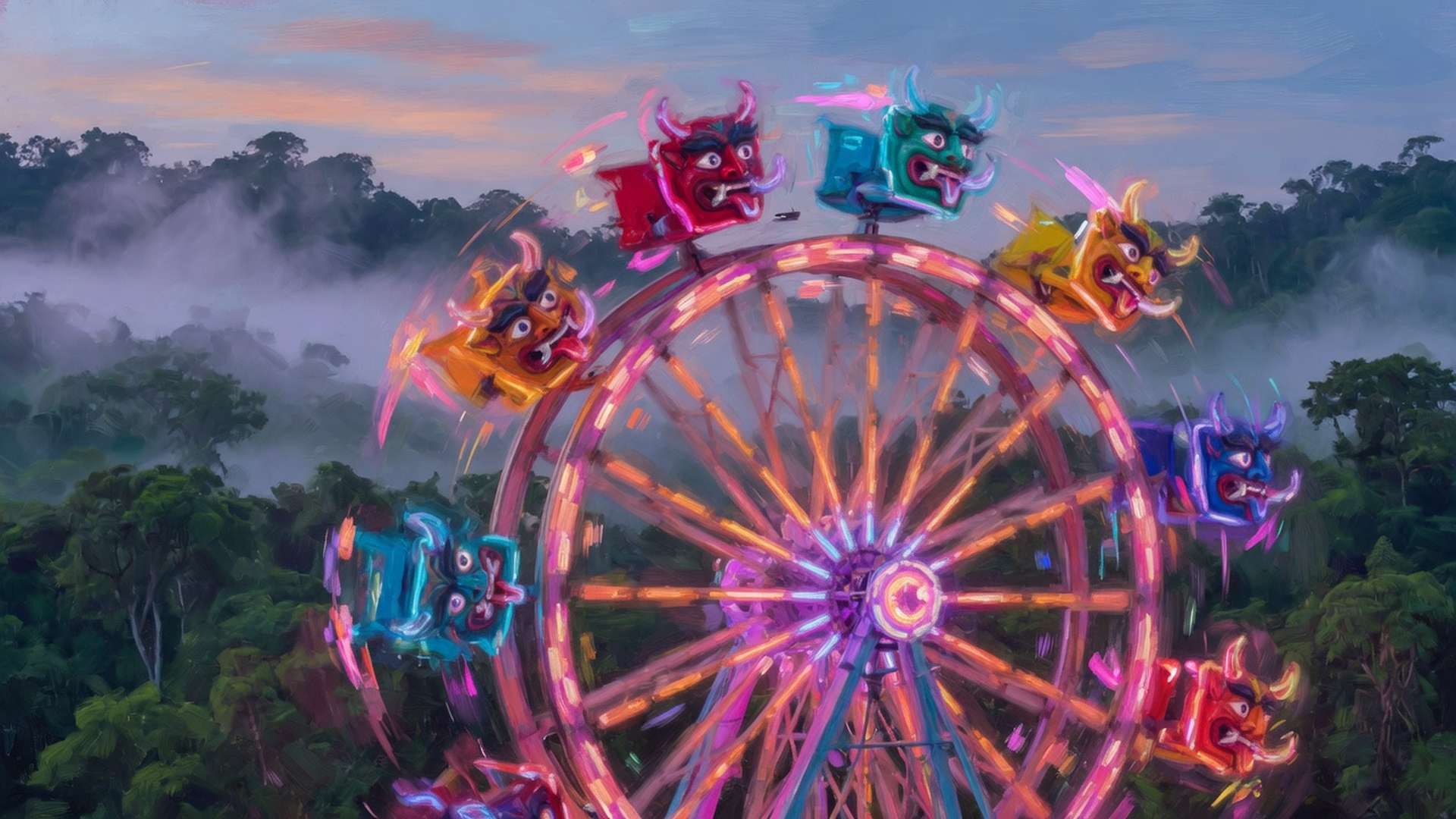 RIDE Cultural Initiative Brings Free Art and Music Festivals to Costa Rica Central Pacific