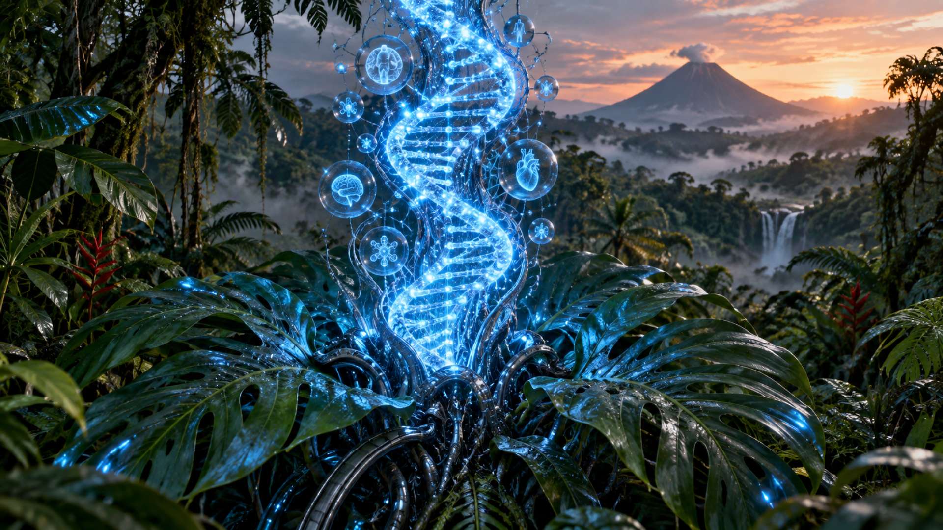 Roche Redefines Healthcare as a Strategic Investment in Costa Rica