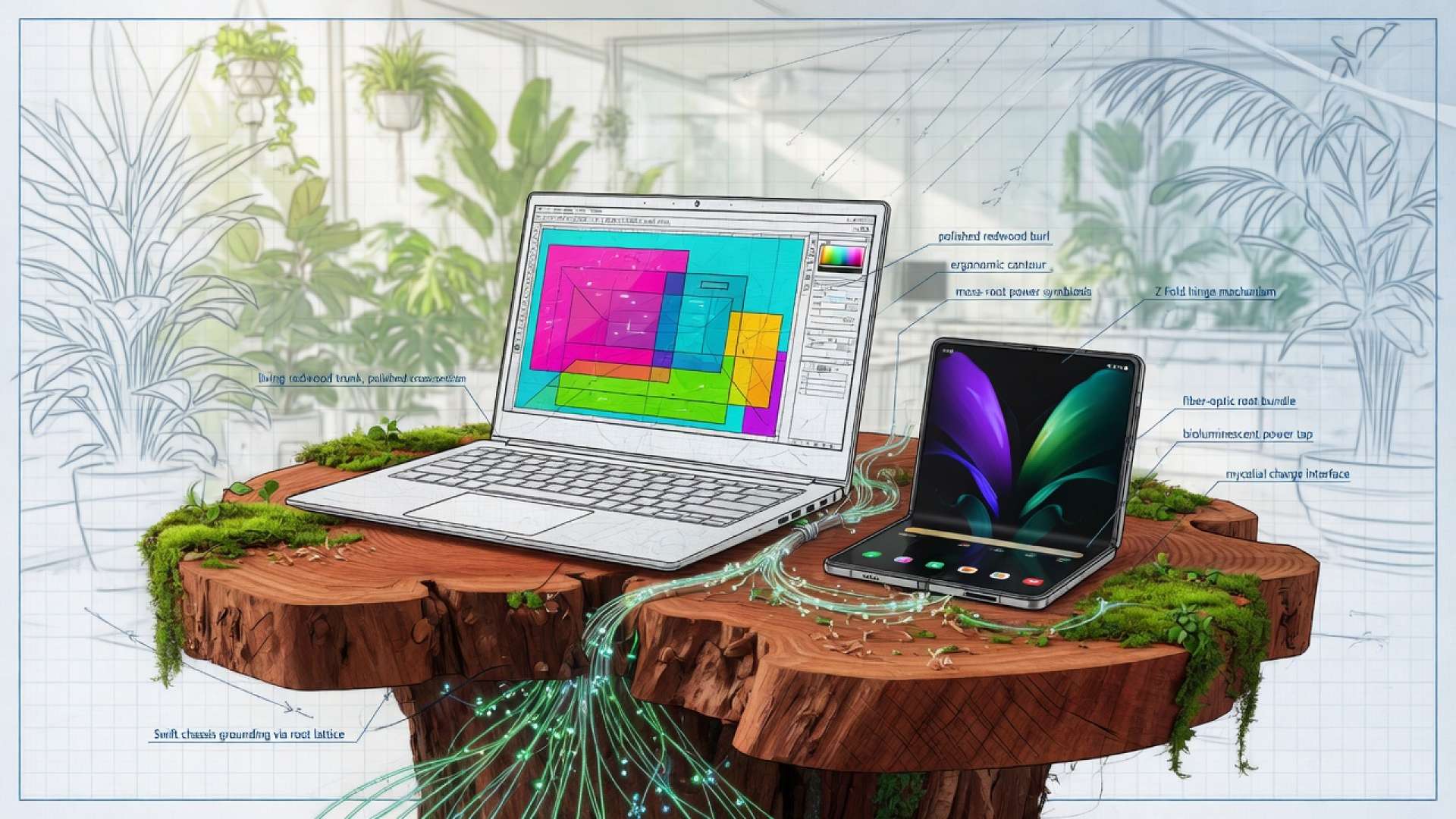 Scientific Insights Reveal How Your Physical Workspace Directly Impacts Creative Thinking