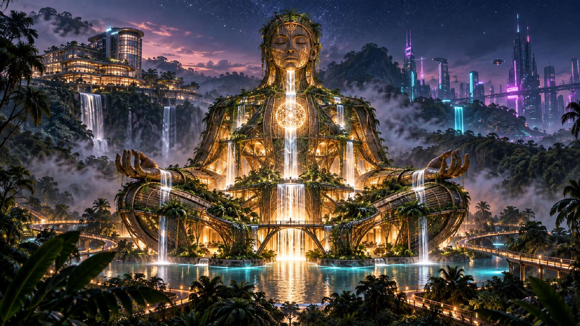 Tapestry Collection by Hilton Debuts in Central America with Upscale Heredia Mountain Retreat