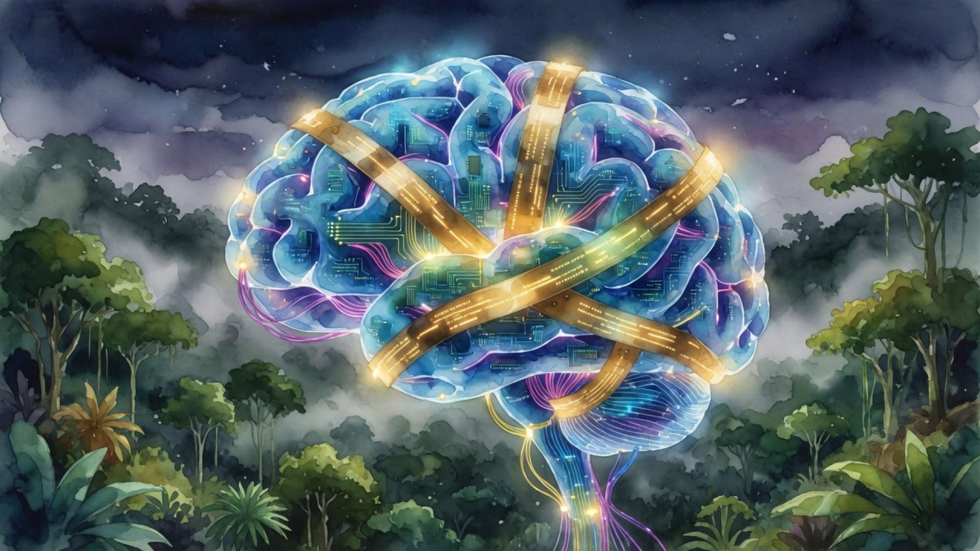 Tech Pioneers and Nobel Laureates Warn of Uncontrolled Artificial Intelligence Explosion