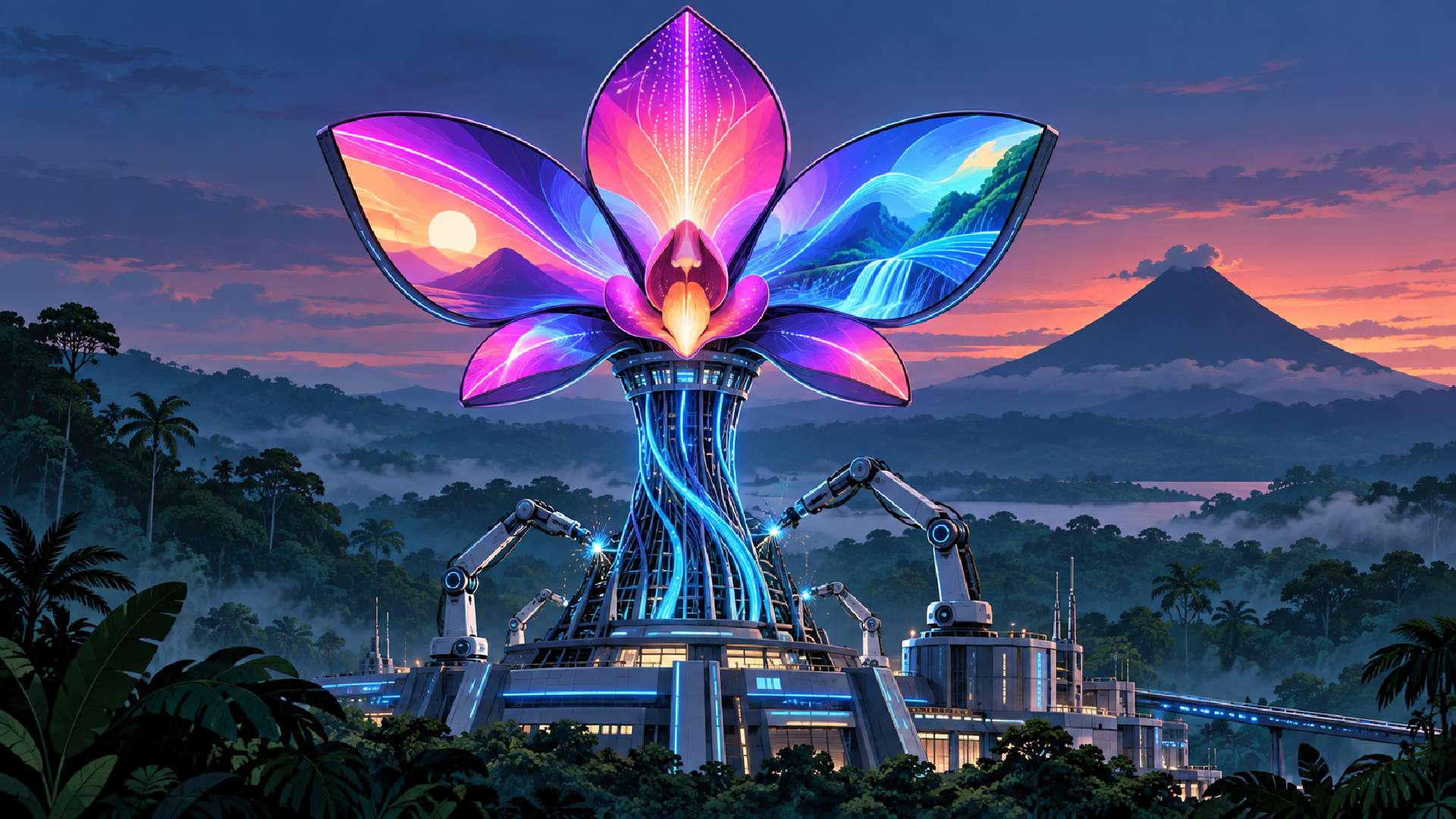 Teletica Cancels Iconic Show 7 Estrellas in Major Restructuring Move