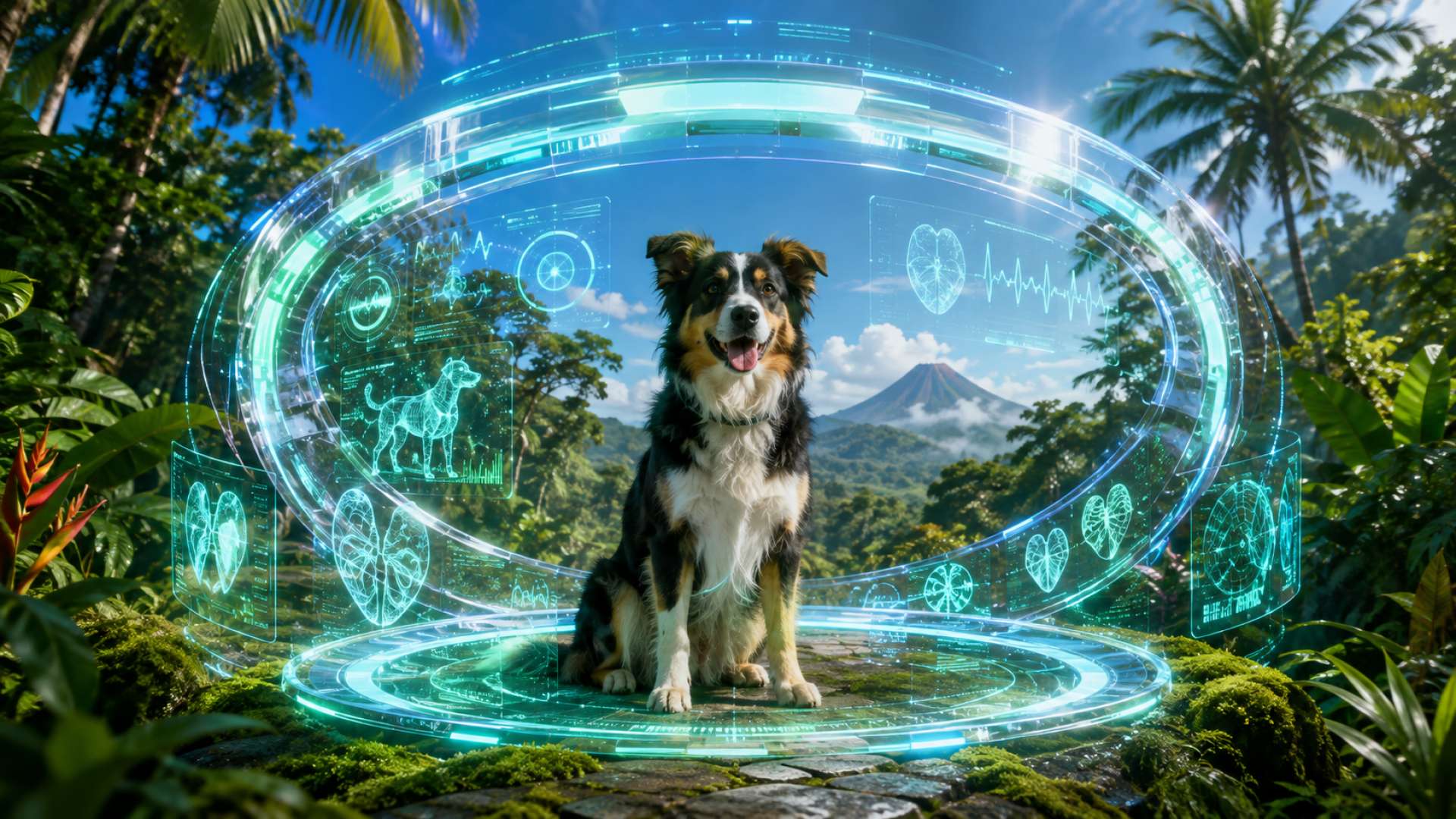 The Rise of Proactive Veterinary Care and Its Crucial Role in Costa Rican Homes