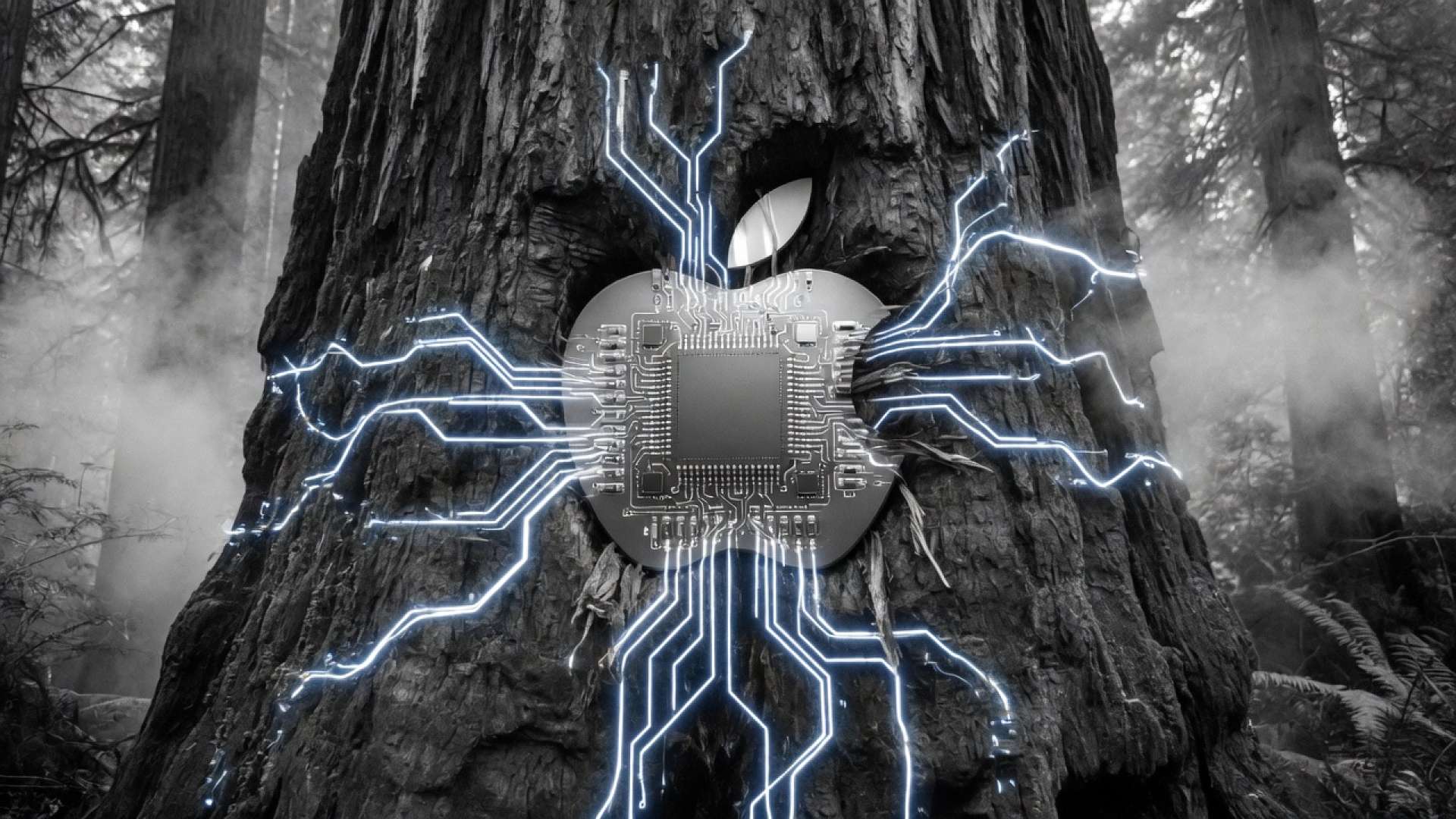Tim Cook Steps Down Leaving a Four Trillion Dollar Legacy and an Unfinished AI Revolution