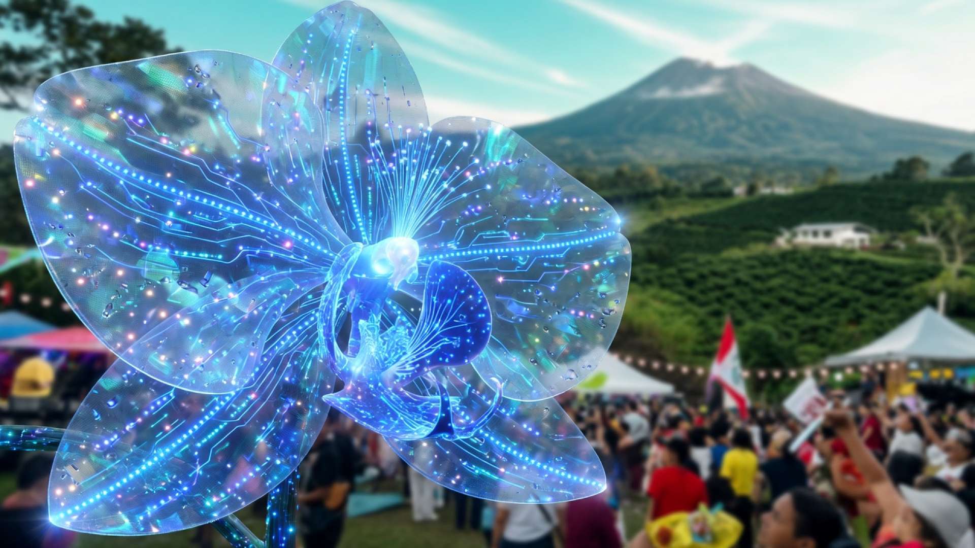 Turrialba Showcases Cultural Heritage and Local Gastronomy in Upcoming Tourism Festival