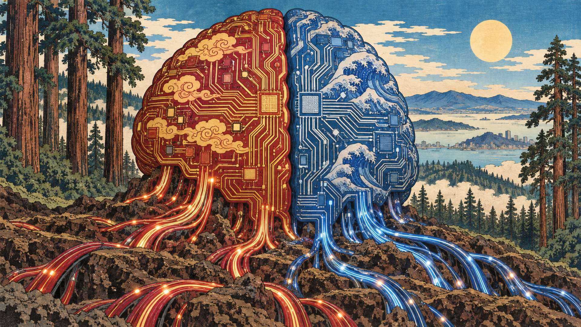 US and China Launch Critical Artificial Intelligence Safety Dialogues Amid Fierce Tech Rivalry