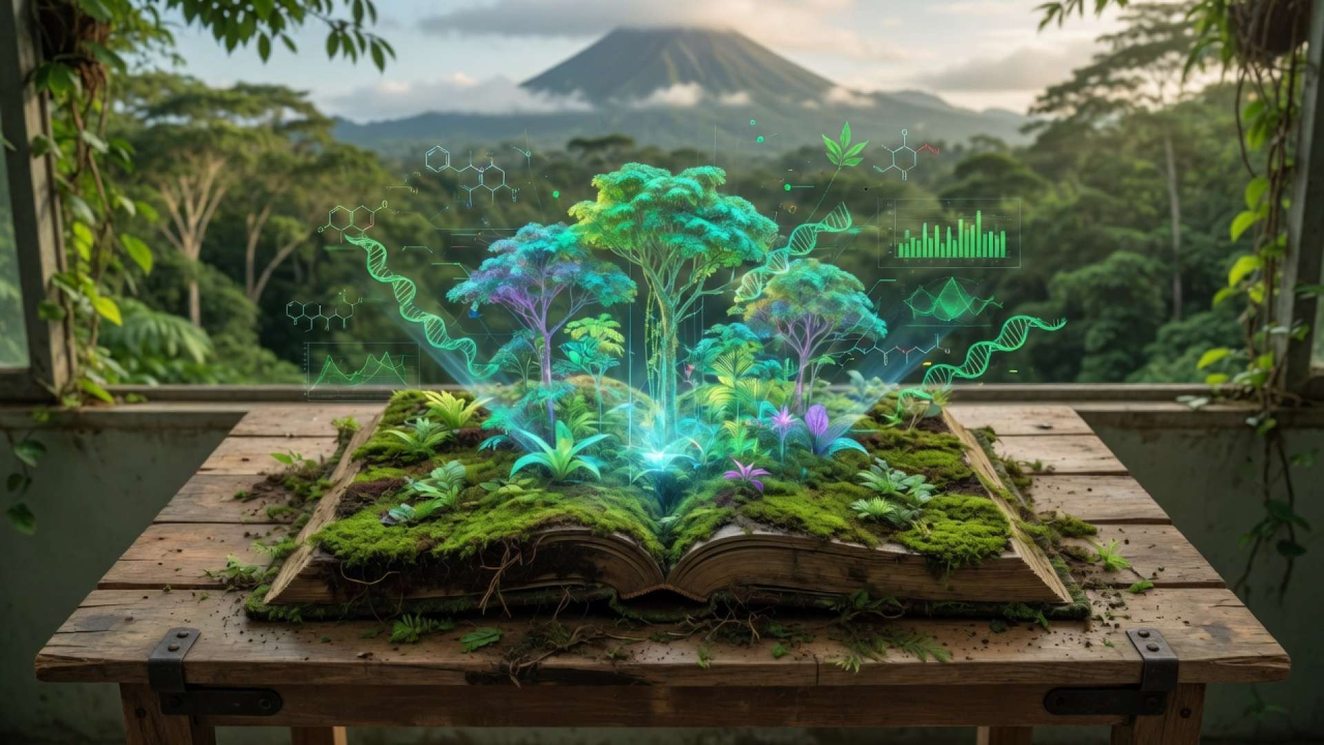 UWC Costa Rica and EARTH University Partner to Revolutionize Sustainable Education