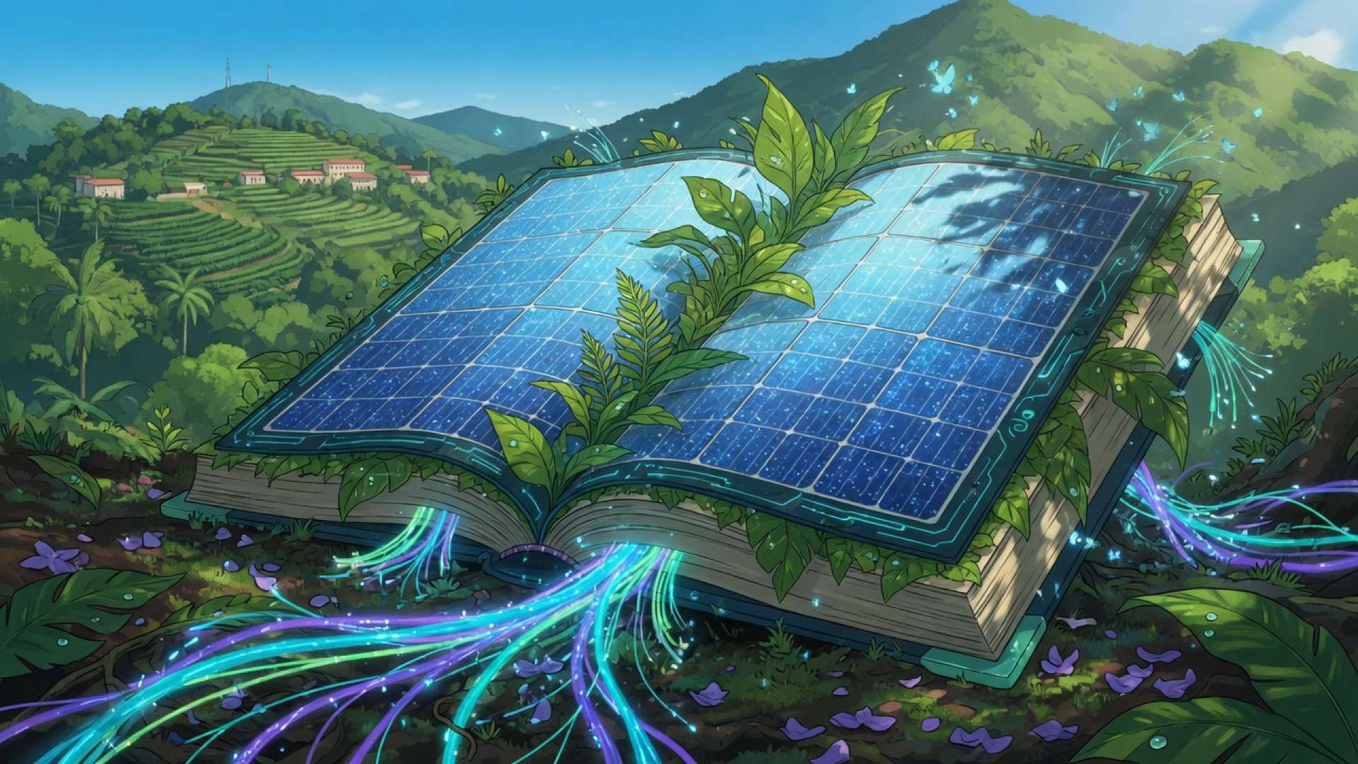 UWC Costa Rica Celebrates Two Decades with Massive Sustainable Campus Expansion in Heredia