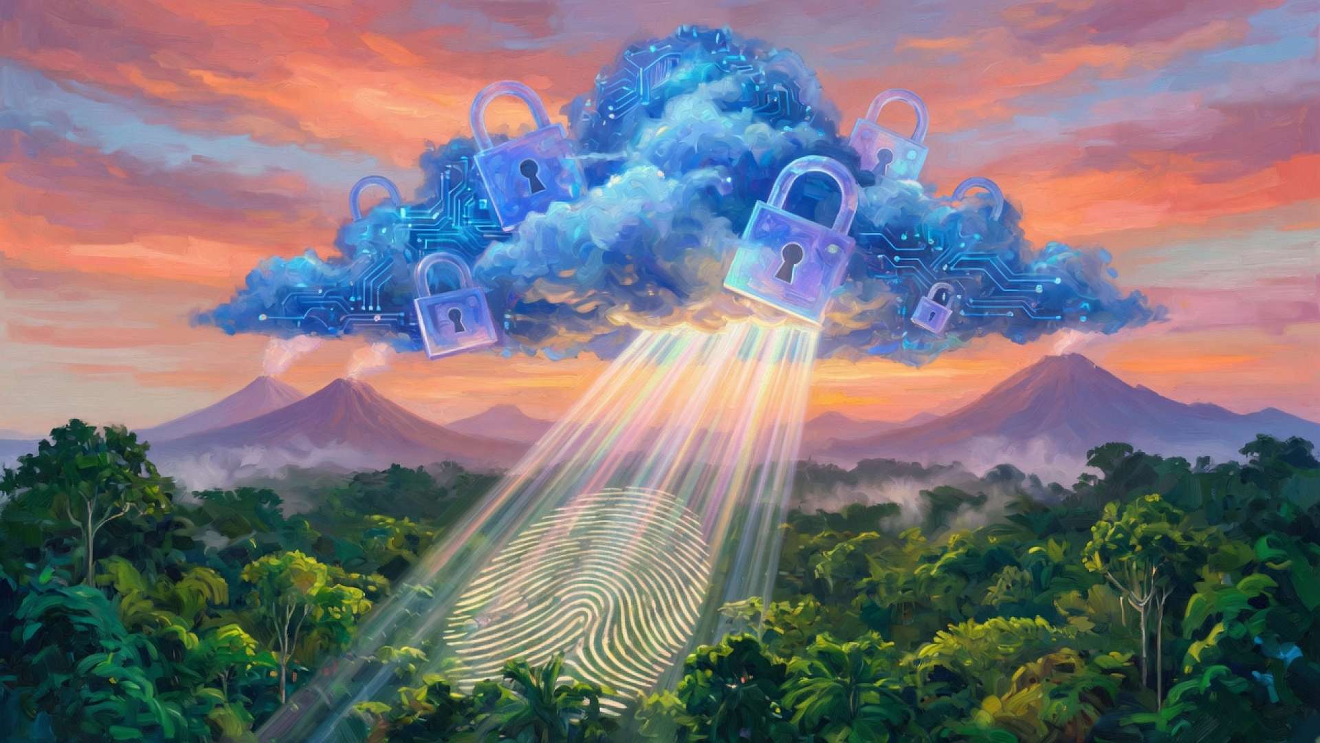 Why Digital Identity is Replacing the Network Firewall as the Corporate Perimeter