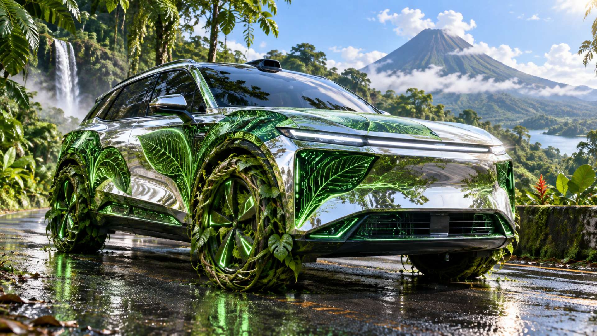XPENG Costa Rica Redefines How Drivers Understand Electric Vehicle Range