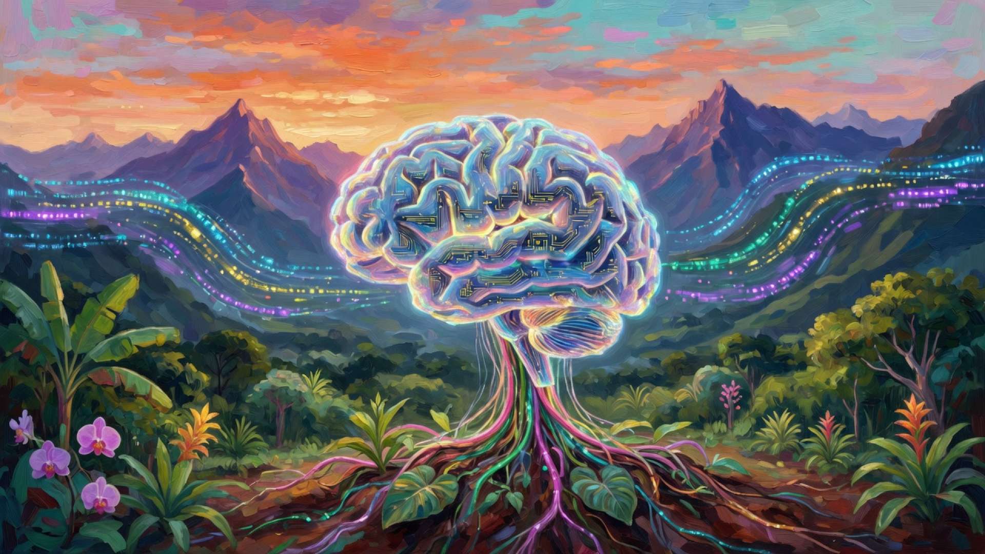 Adaptability Emerges as the Ultimate Competitive Edge in the Age of Artificial Intelligence