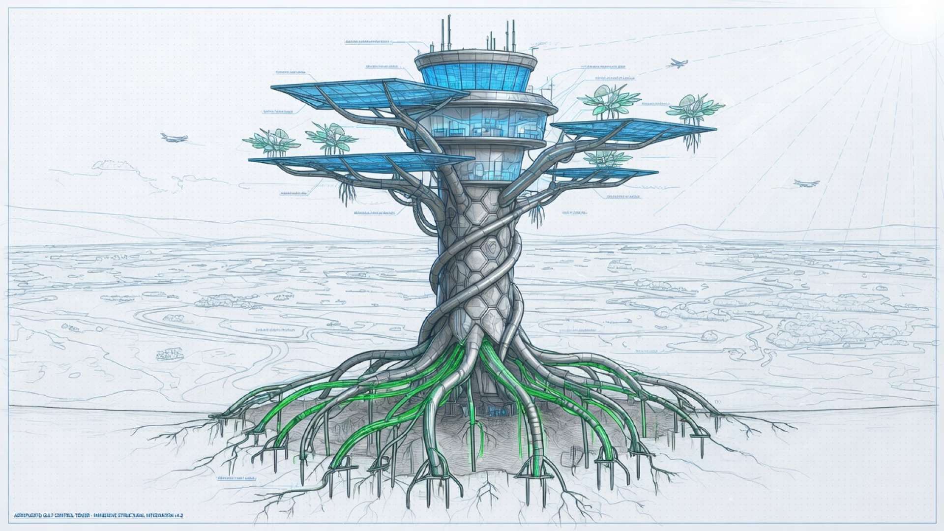 AERIS Leads Mangrove Restoration Efforts in the Gulf of Nicoya