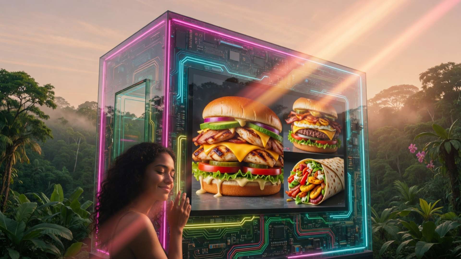 AR Holdings Takes Operations of Subway Across Costa Rica with Digital Expansion Strategy